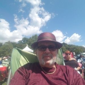 Meet your Posher, Mark